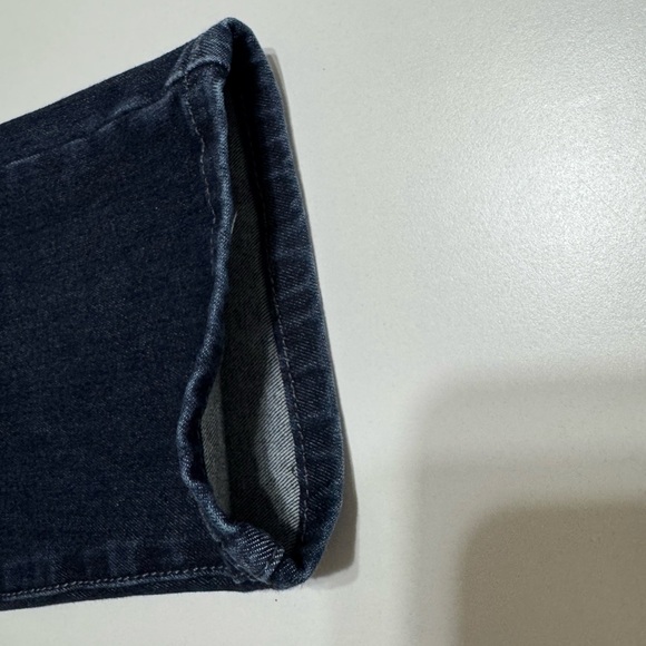 Lane Bryant Deep Indigo Skinny Jeans - Picture 3 of 6